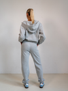 Khloé Jogger pants | Grijs | Tall