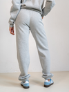 Khloé Jogger pants | Grijs | Tall