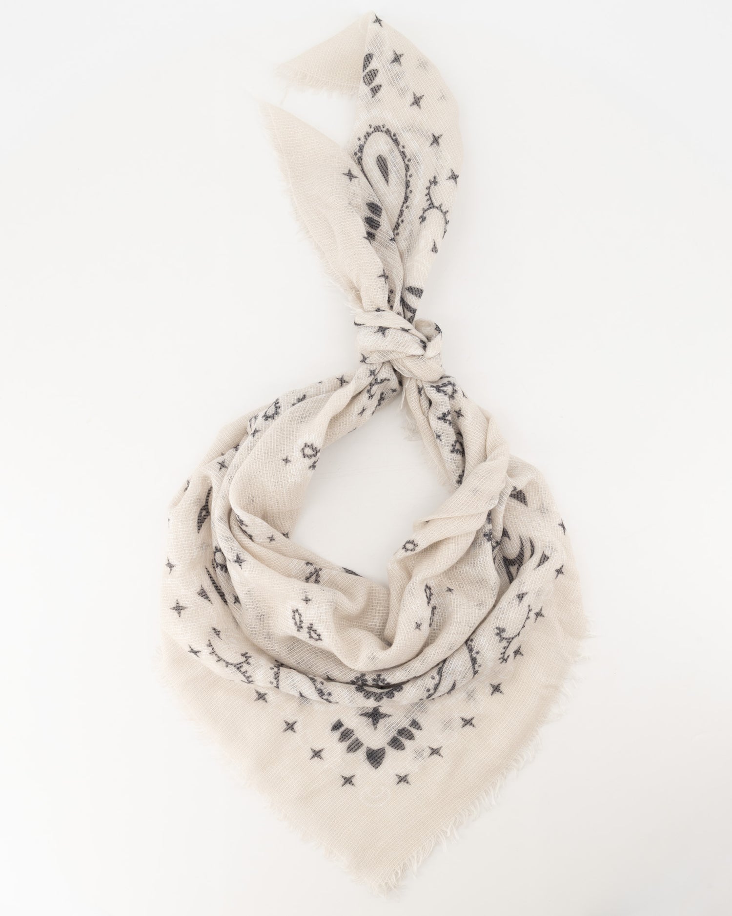 Bandana | Fee | Sand