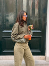 Zilla jacket | Green | Tall