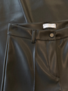 Abbey pants | Zwart | Tall