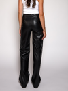 Abbey pants | Zwart | Tall