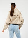 Bibi jacket | Cream | Tall
