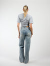 Saar top | Grey | Tall