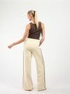 Zaar Track Pants | Butter | Tall