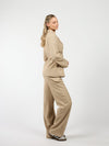 Mae getailleerde blazer | Beige | Tall