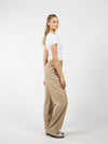 Mae Pantalon | Beige | Tall