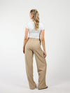 Mae Pantalon | Beige | Tall