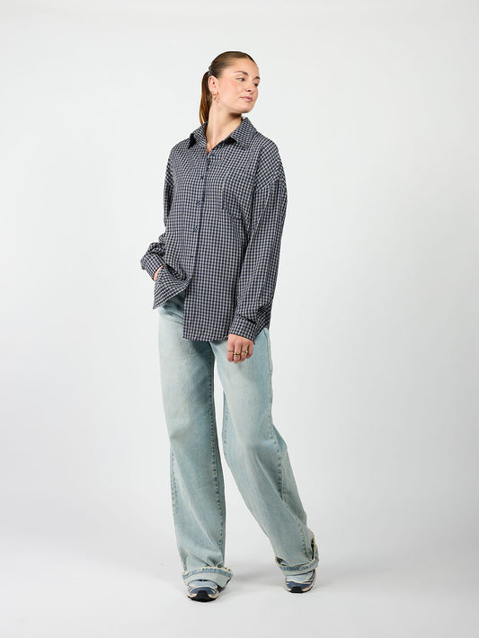 Iza blouse | Tall