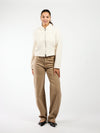 Kate jacket | Cream | Tall