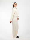 Kate jacket | Cream | Tall