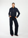 Kate jacket | Navy | Tall