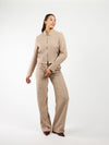 Kate jacket | Taupe | Tall