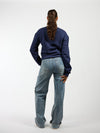 WLD sweater | Navy | Tall