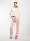 WLD Jogger pants | Lichtroze | Tall