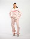 WLD Jogger pants | Lichtroze | Tall