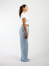 Nora pyjama pants | Co-ord set | Blue | Tall