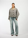 Kae Reversible Jacket | Tall