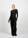 Loua pants | Black | Tall