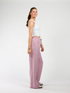 Lize pants | Roze | Tall