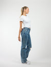 Lana Straight Leg Jeans | Stretch | Tall