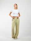 Jolie pants | Co-ord set | Tall | Groen
