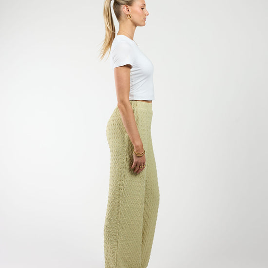 Tall co-ord set | Groen | De perfecte co-ord set voor lange meiden ...
