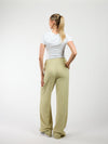 Jolie pants | Co-ord set | Tall | Groen