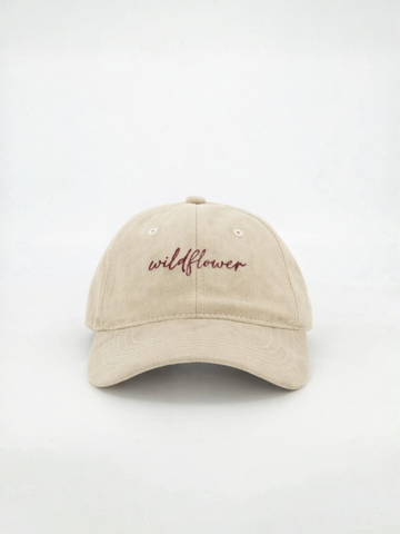 Wildflower Pet | Cream