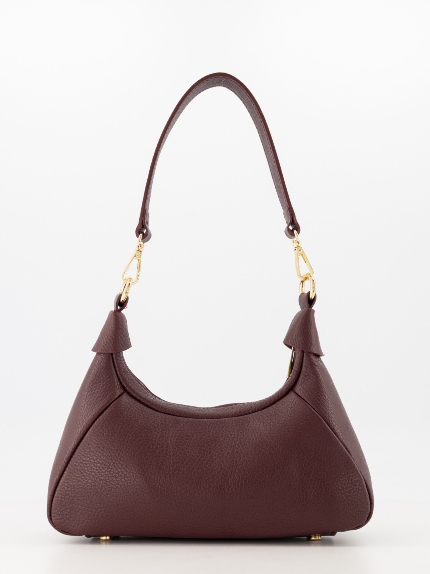 Tas Vanya | Burgundy