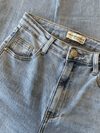 Jamie Straight Leg Jeans | Blue | High-waist | Stretch | Tall
