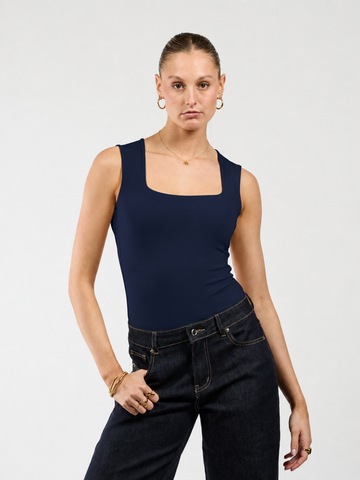 Kiki Body | Navy | Tall
