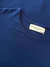 Lexie long sleeve top | Tall | Navy