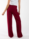 Lily Pantalon | Bordeaux | Tall