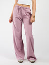 Lize pants | Roze | Tall