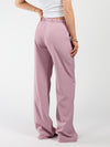 Lize pants | Roze | Tall