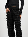 Loua pants | Black | Tall