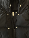Macy Jacket | Zwart | Tall