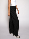 Mae Pantalon | Zwart | Tall