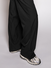 Mae Pantalon | Zwart | Tall