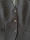 Nova gilet | Black | Tall