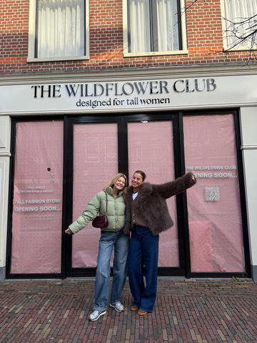 Een <em>droom</em> die uitkomt 💕