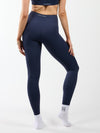 Sports Leggings | Navy | Tall