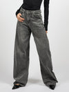 Stella Sparkle Jeans | Stretch | Grey | Tall