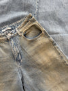 Tess Barrel Jeans | Mid-waist | Vintage blue | Tall