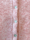 Vest Vive | Lichtroze | Tall