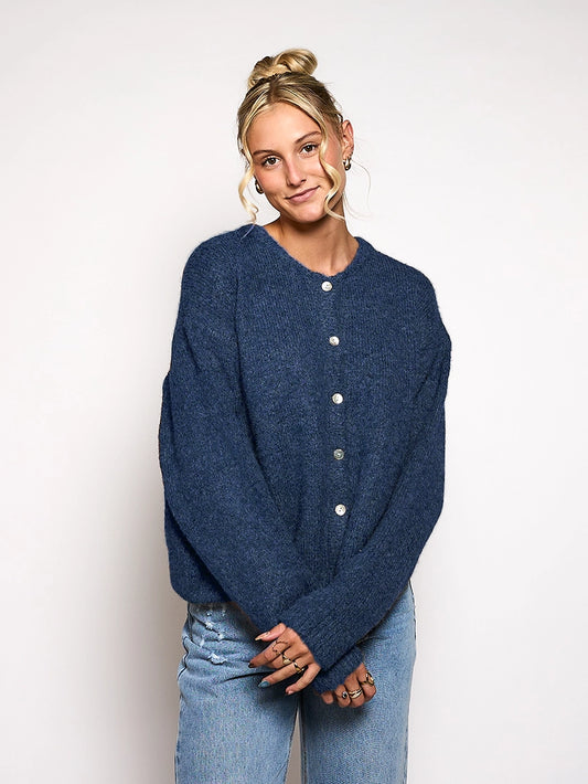 Vest Vive | Navy | Tall