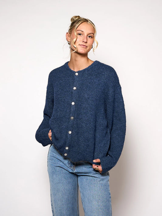 Vest Vive | Navy | Tall