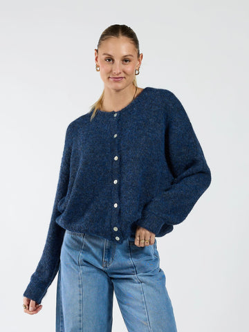 Vest Vive | Navy | Tall