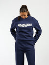 WLD sweater | Navy | Tall